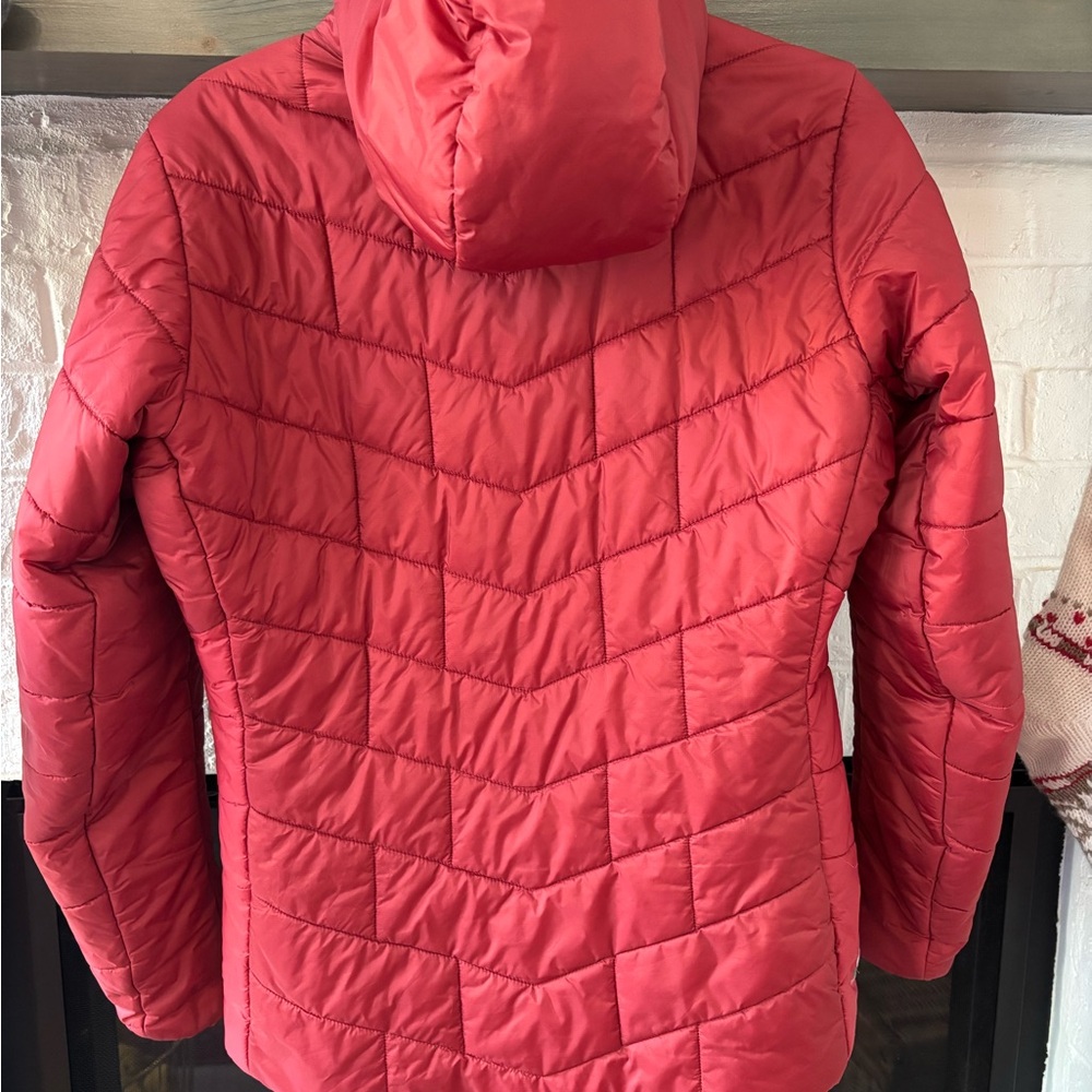 Salewa Down Jacket